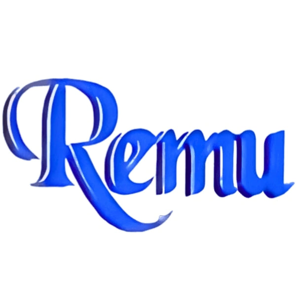 REMU HERBAL HAIR OIL